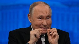 rosjanie mają dość wojny i putina. w powietrzu czuć zapach buntu