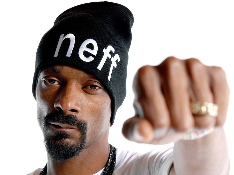 Snoop Dogg