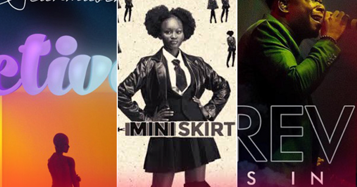 Future Sounds Vol.16 featuring , Raebel, SeunMusik, Folabi Nuel, Major AJ and more - Vimarsana News