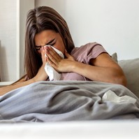 Szépen, csendben berobban itthon az influenza?