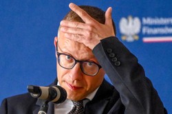 Recesja w Polsce? Wiceminister finansów: W 2023 r. gospodarka zwolni