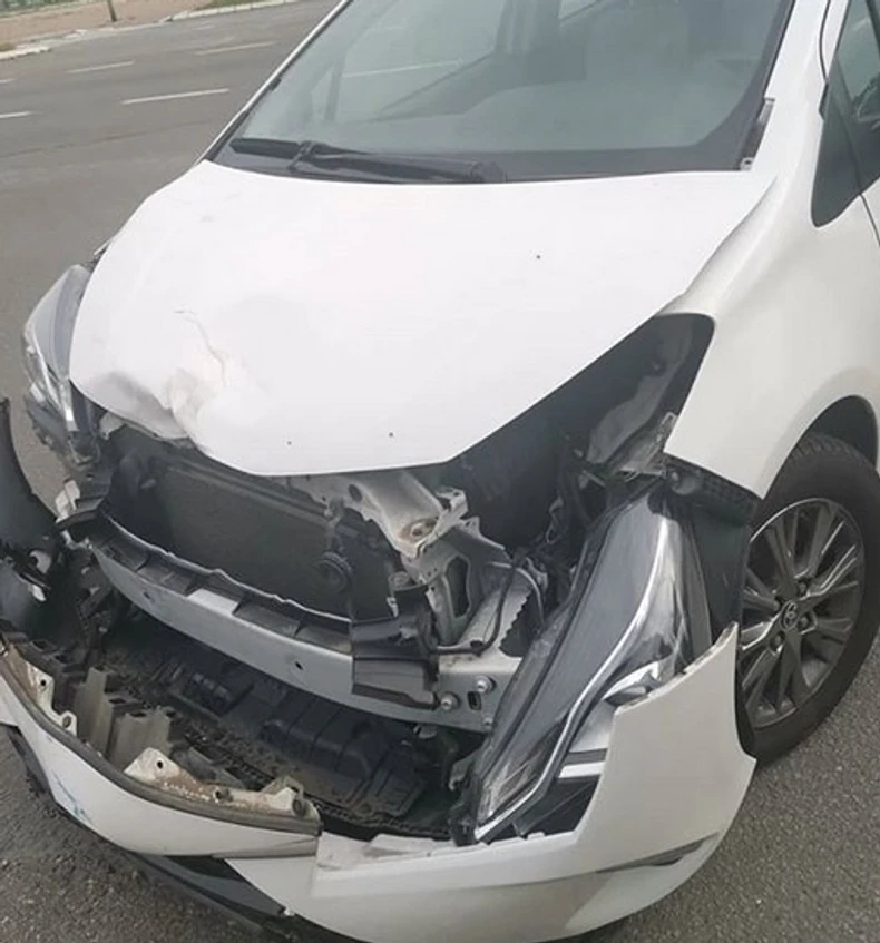 Voditelj saobraćajka