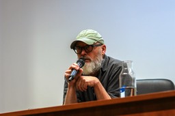 Wojciech Smarzowski z nagrodami za najlepszą reżyserię i scenariusz "Wesela" na MFF w Tallinnie