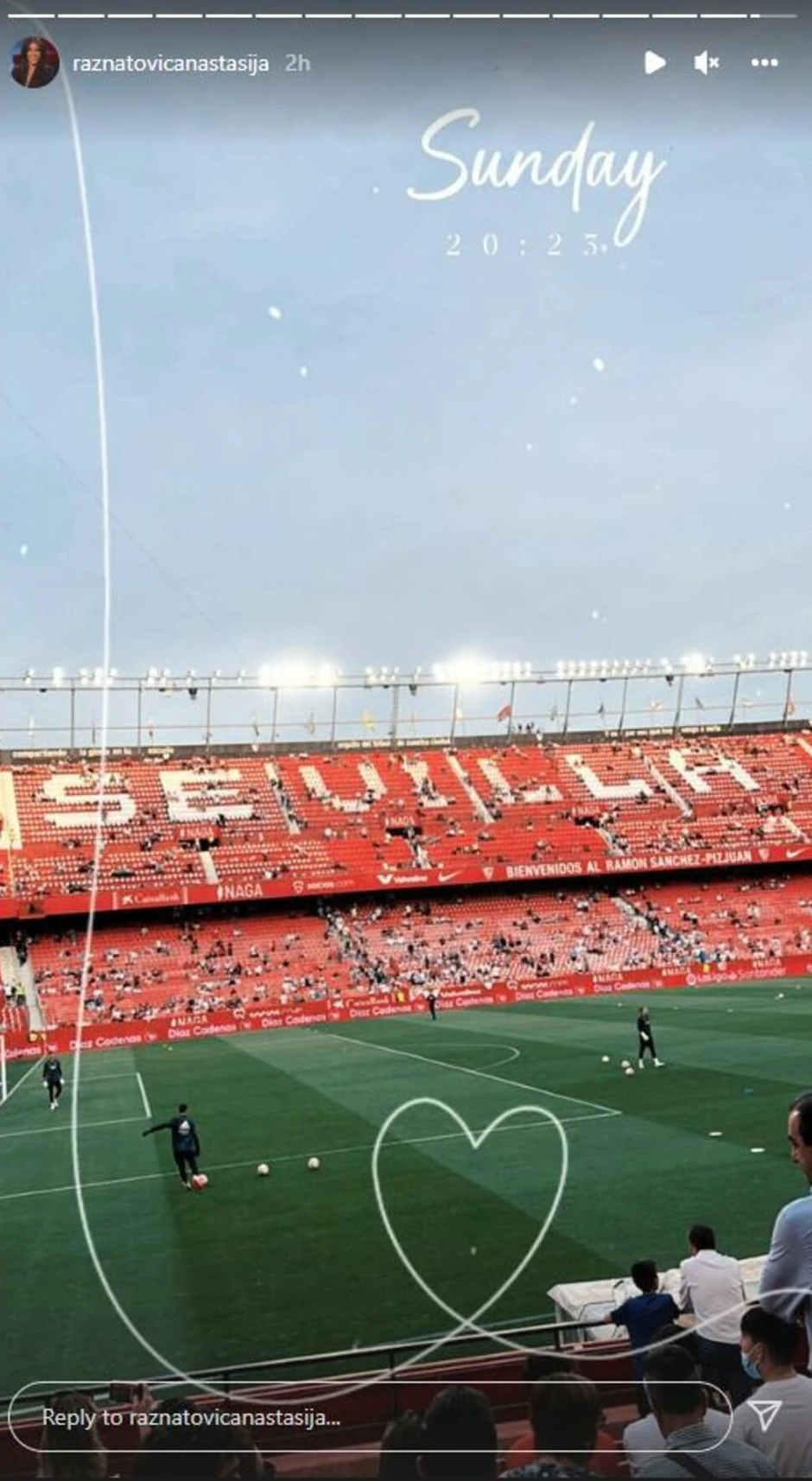 Anastasija Ražnatović