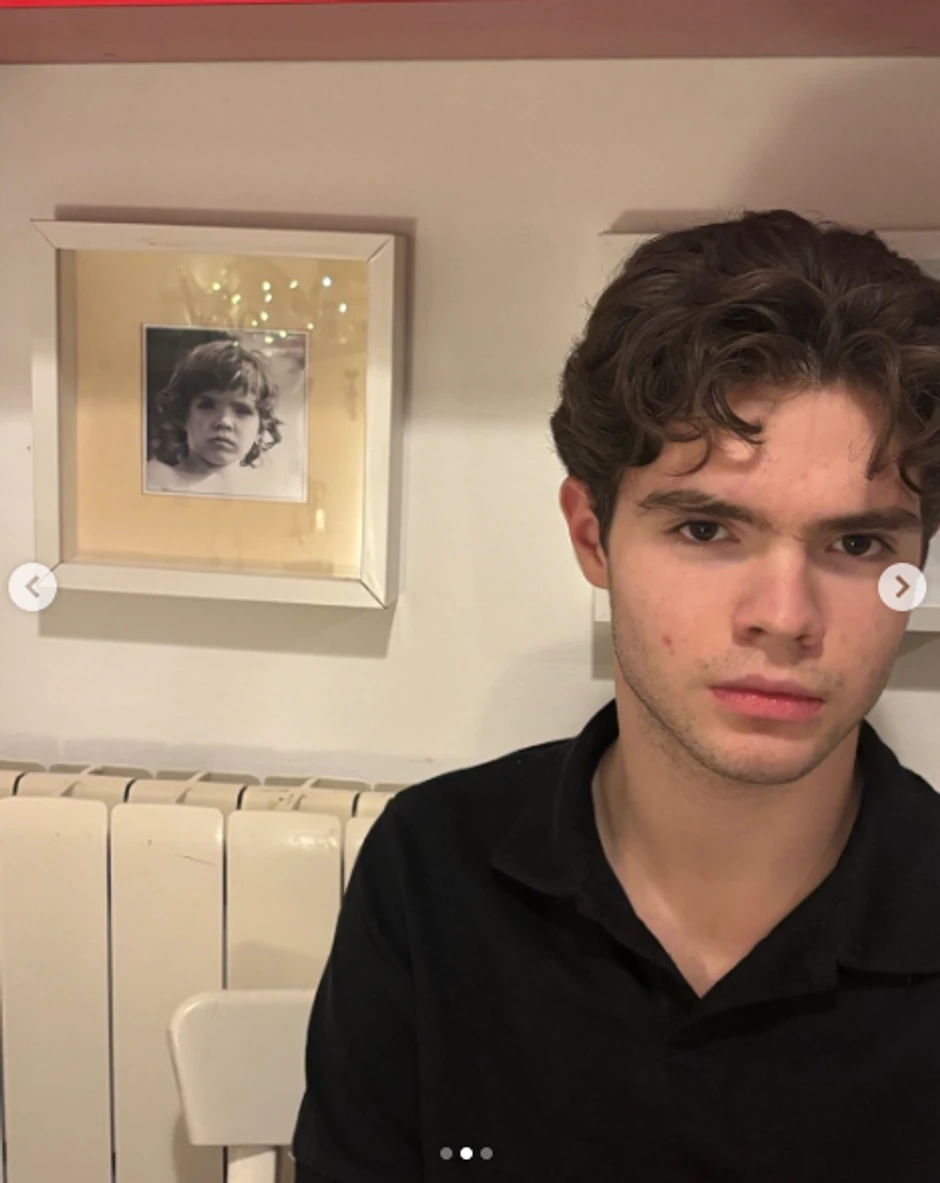 Unuk Radeta Šerbedžije napunio 18 godina