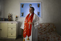 COLOMBIA-CATHOLICS-WOMEN-PRIEST-SOTO