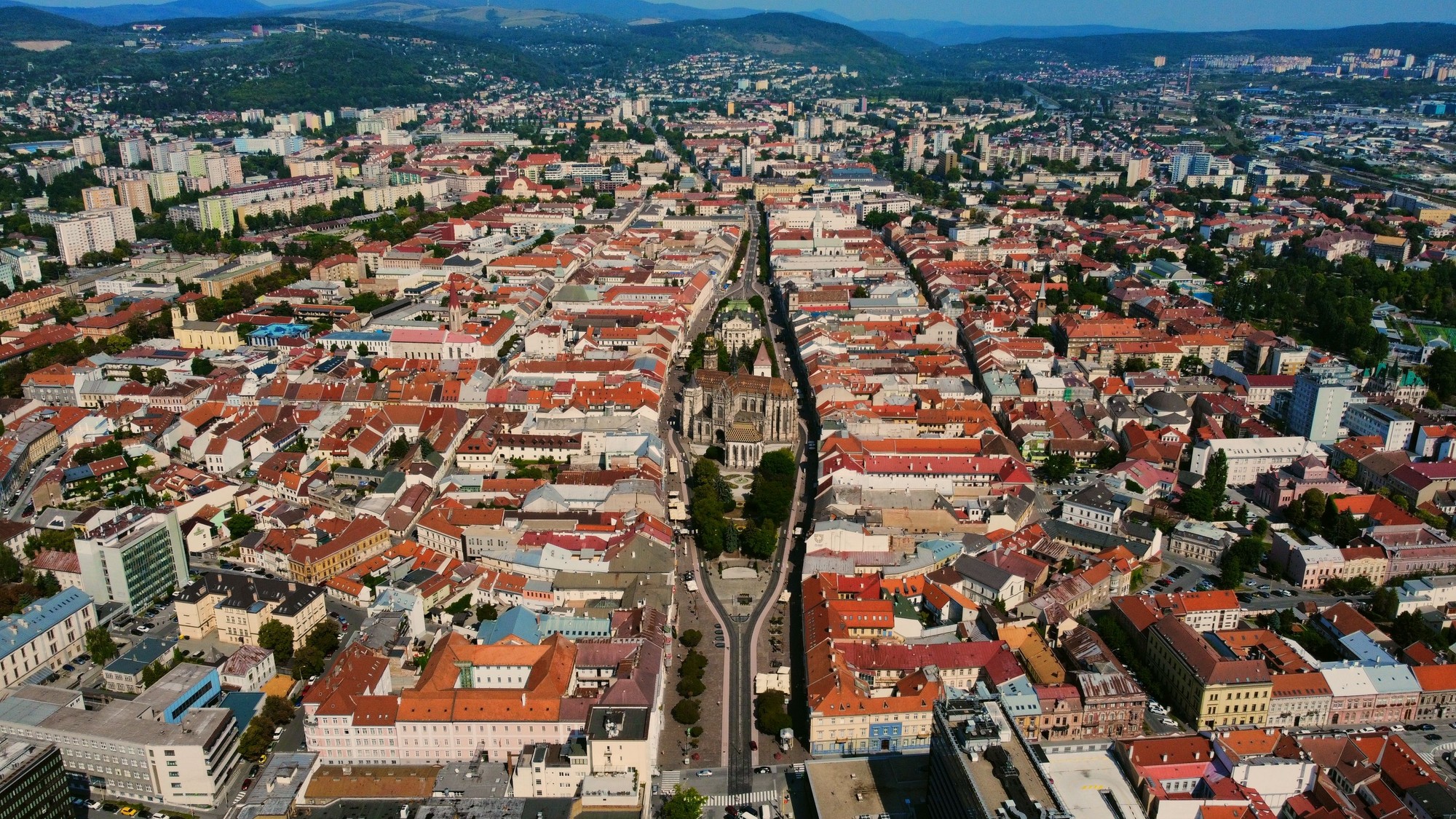 Nové impulzy pre metropolu východu: Príchod amerického investora do Košíc prinesie špičkovo platené miesta a pomôže udržať talentovaných vývojárov na Slovensku.