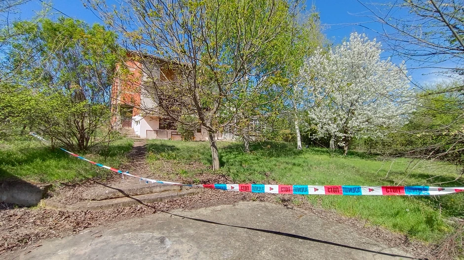 Komšija pronašao telo B.Đ.