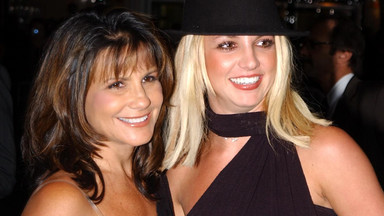 Matka Britney Spears po raz pierwszy zabrała głos w sprawie córki. "Britney jest w stanie opiekować się sama sobą"