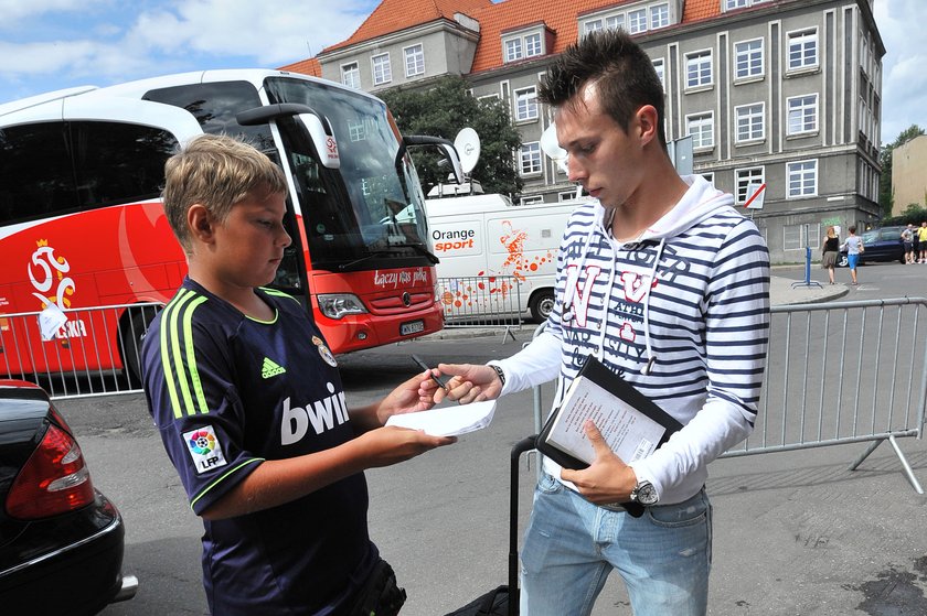 FC Koeln czyli mała Borussia