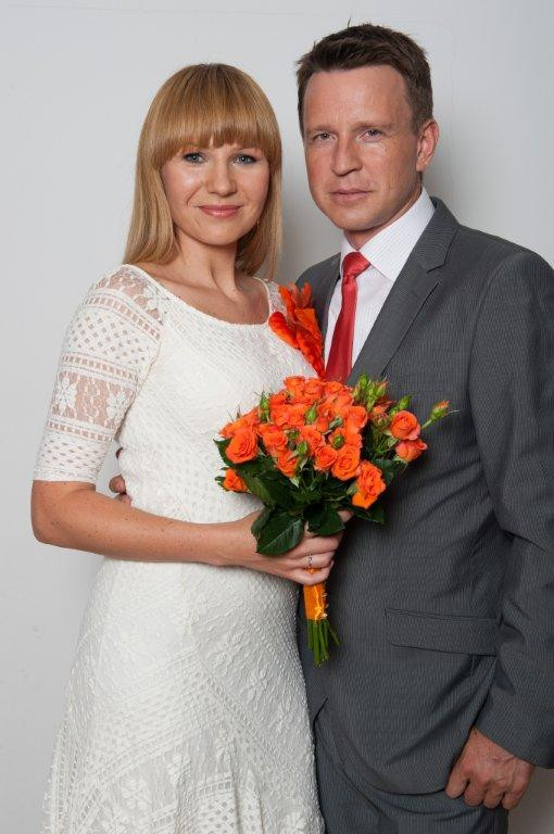 Najpiękniejsze śluby w polskich serialach
