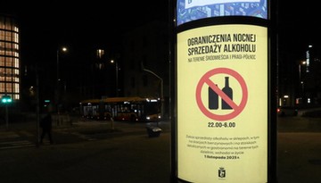 Koniec sprzedaży na stacjach benzynowych i promocji 12+12 gratis"? Sprawdź, jak zmienią się przepisy o sprzedaży alkoholu
