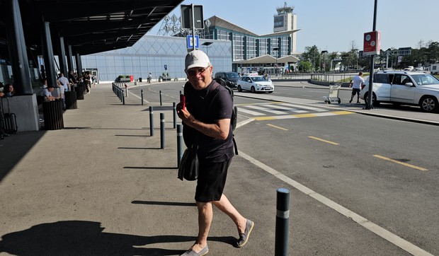 Željko Samardžić