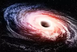 Supermasywne czarne dziury mają wpływ na wszechświat poza granicami ich galaktyk