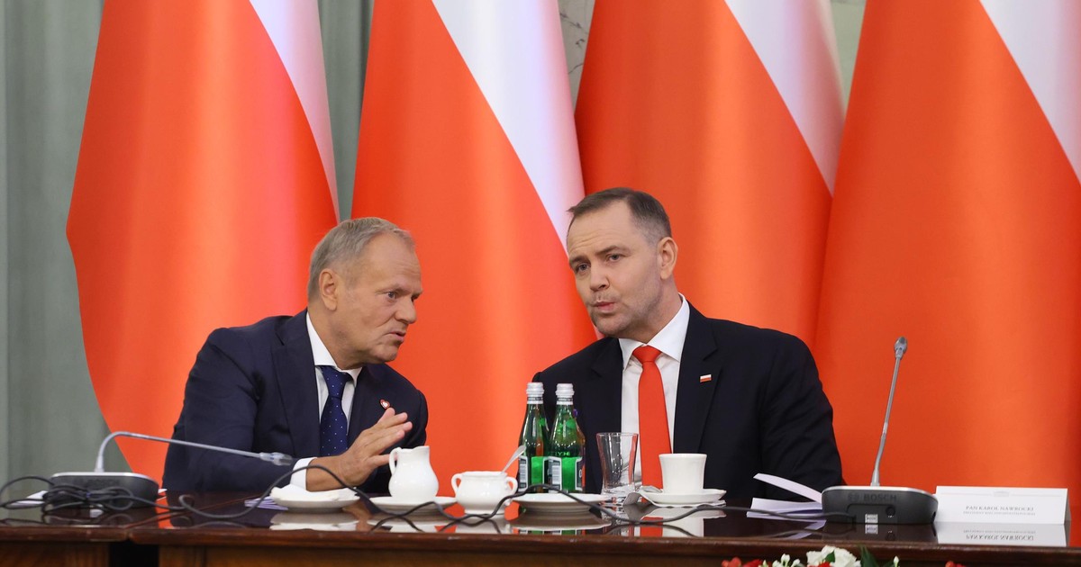 "Prowadzi do paraliżu państwa". Polacy nie mają wątpliwości