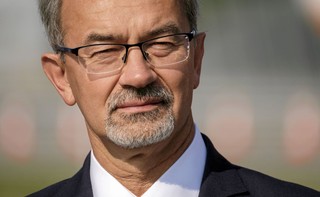 Jerzy Kwieciński nie przychodzi do PGNiG na ciepłą posadkę