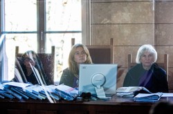 W Katowicach ruszył proces kierowcy autobusu oskarżonego o zabójstwo 19-latki