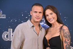 Karolina Gilon ogłosiła ważne wieści. "Dzięki panie bocianie. Trafiłeś pod właściwy adres" [WIDEO]