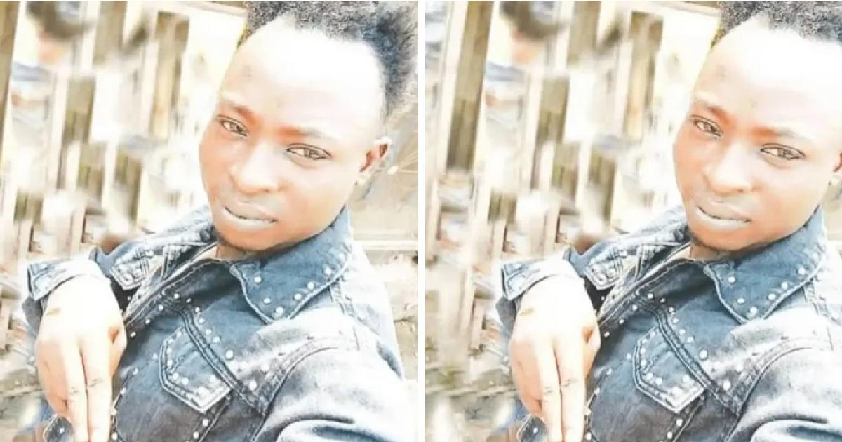 Osun: Police arrest wanted killer, Rasheed Okoilu, in Osogbo - Vimarsana News