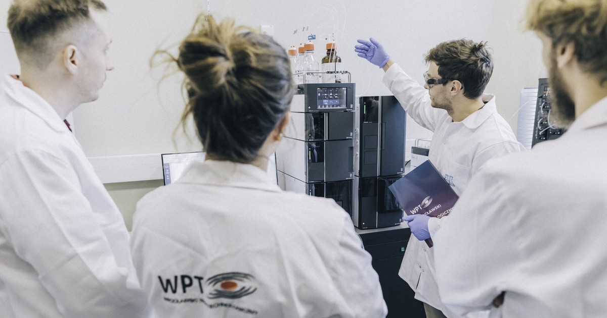 Szkolenie w WPT? Warto! To nie tylko teoria