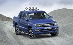 Bąk: Pokaż, że masz charakter, kup sobie VW