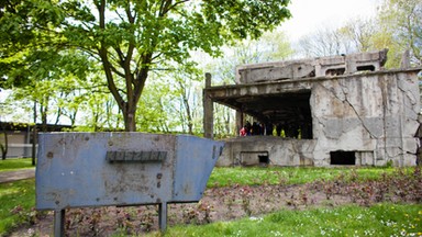 Odkrycia archeologiczne na Westerplatte. "Nie spodziewaliśmy się w najśmielszych marzeniach