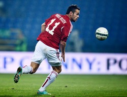 T-Mobile Ekstraklasa: Wisła Kraków zagra sparing z Wolfsburgiem