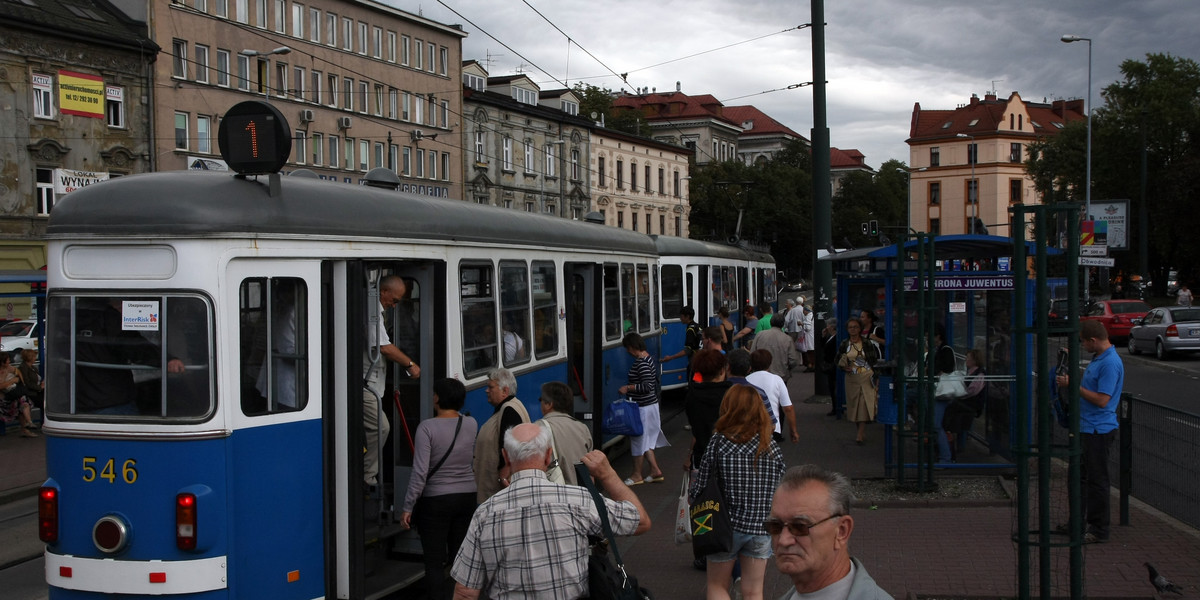 W Krakowie wzrosną ceny biletów MPK.