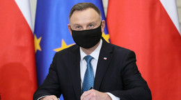 Andrzej Duda