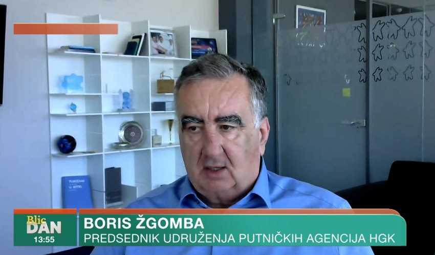 Boris Žgomba