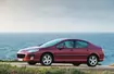 Używany Peugeot 407 - Elegancja i dynamika w standardzie