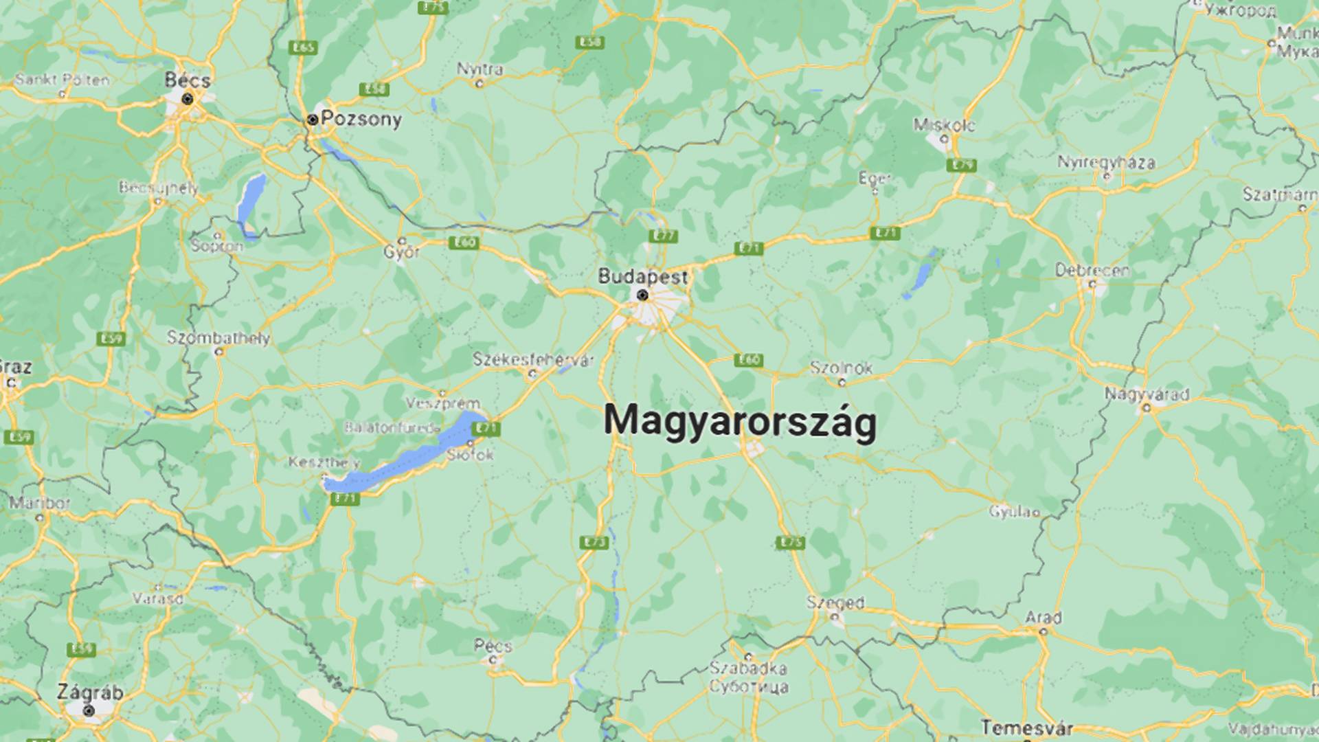Sé, Kofodlábas, Röjtökmuzsaj – vajon ezek valódi magyar települések, vagy mi találtuk ki?