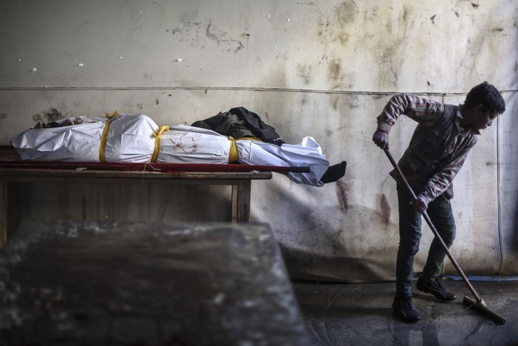 NIEZAPOMNIANE ZDJĘCIA 2015 ROKU