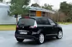 Renault Scenic po kolejnym liftingu