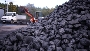 Dziurawe przepisy o węglu uderzają w Polaków. Tysiące osób nie mogą kupić taniego opału