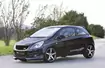 Steinmetz Opel Corsa po tuningu