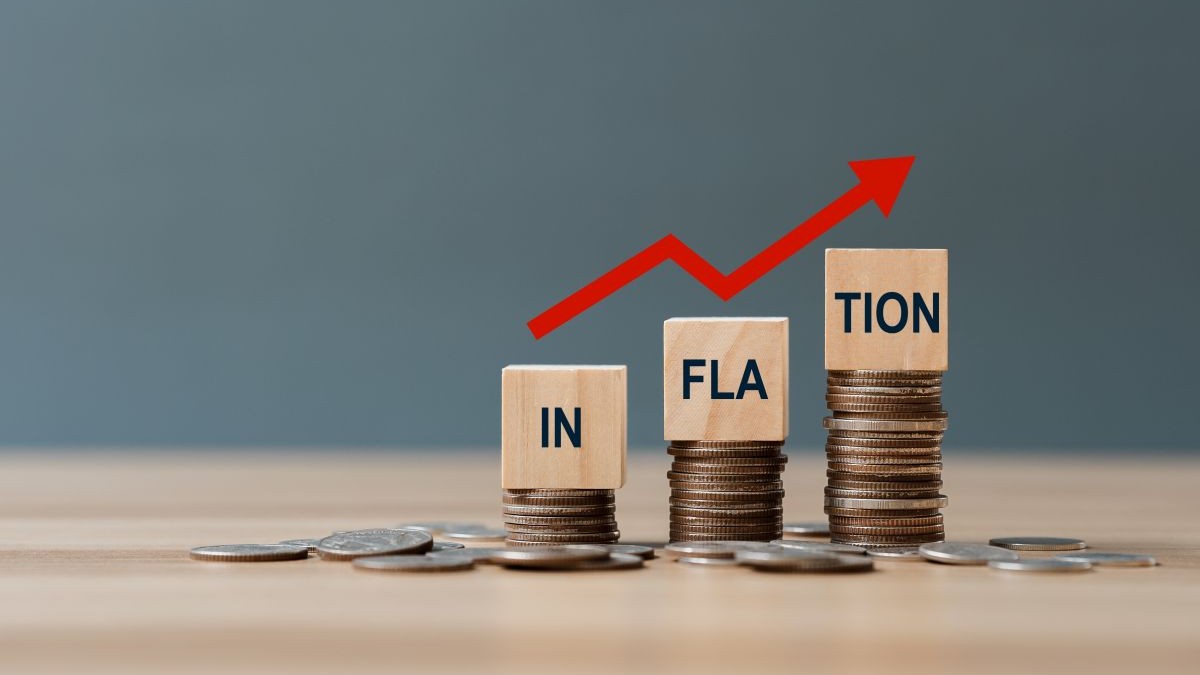 Inflaţia a crescut la 6,6% în septembrie. Economistul Adrian Mitroi explică de ce s-a mărit rata anuală după 3 luni de scădere: „Probabil că o să închidem anul în jur de 7%. E geo-inflație”