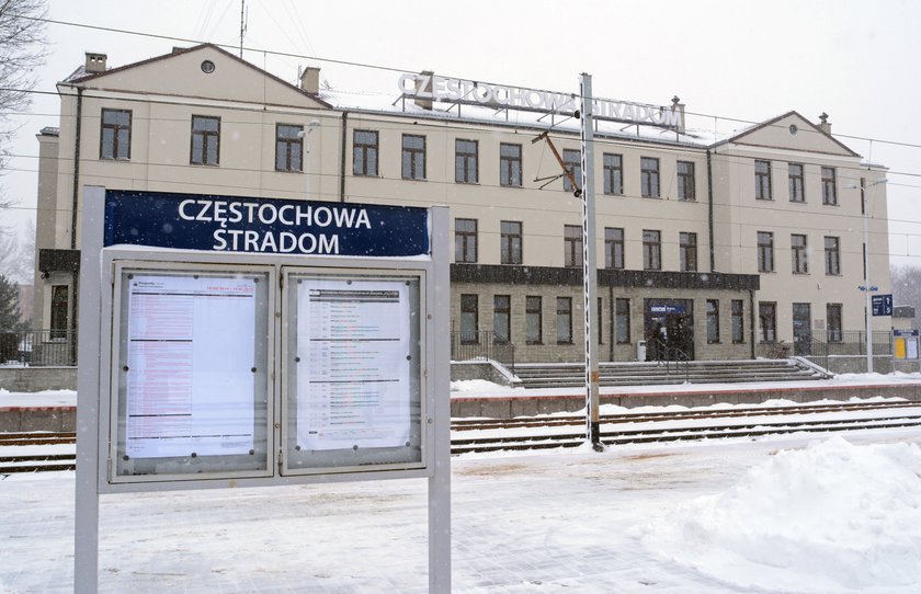 Częstochowa