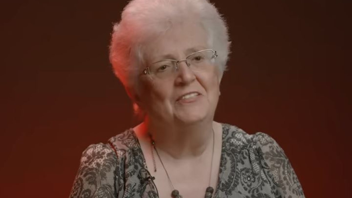 "Tek sa 57 sam poželela intimne odnose": Baka 26 godina radi u industriji za odrasle