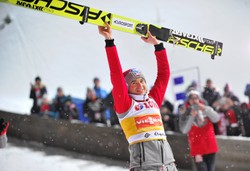 PŚ w skokach: Stoch o pierwsze punkty powalczy w Polsce. Inauguracja sezonu odbędzie się w Wiśle