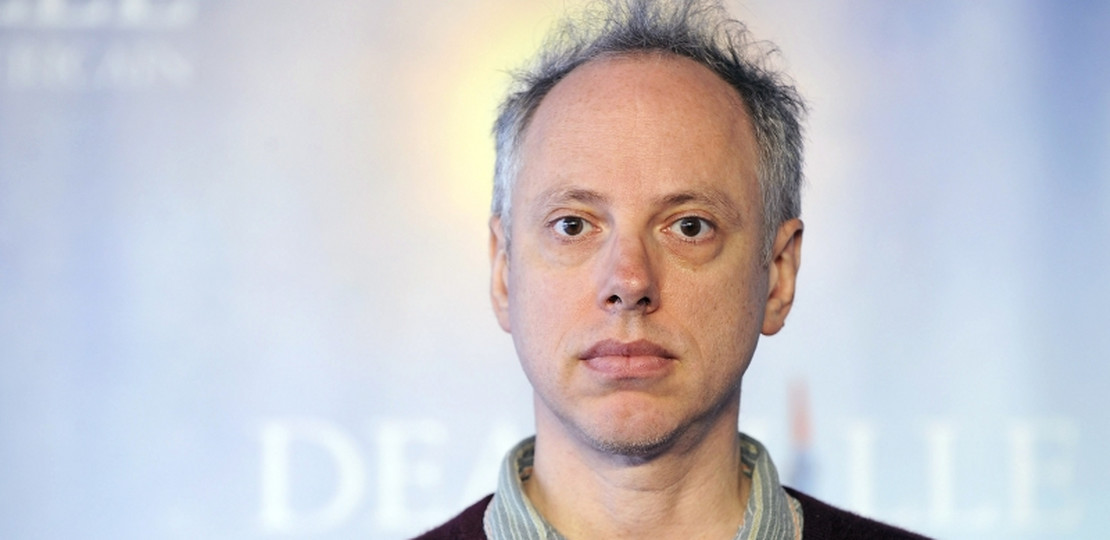 Todd Solondz (fot. Getty Images)
