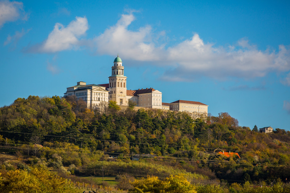 Pannonhalma