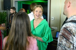 Lara Gessler wspomina zmarłego ojca. "Kończyłby dziś 65 lat"