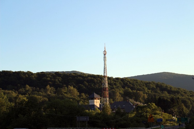 Bieszczady / fot. A. Sobańda