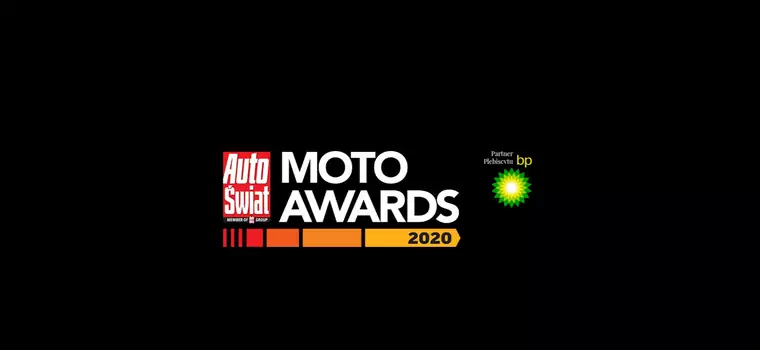 Gala Moto Awards 2020