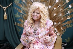 magda gessler trafiła do szpitala tuż przed wielkanocą. oto co się stało