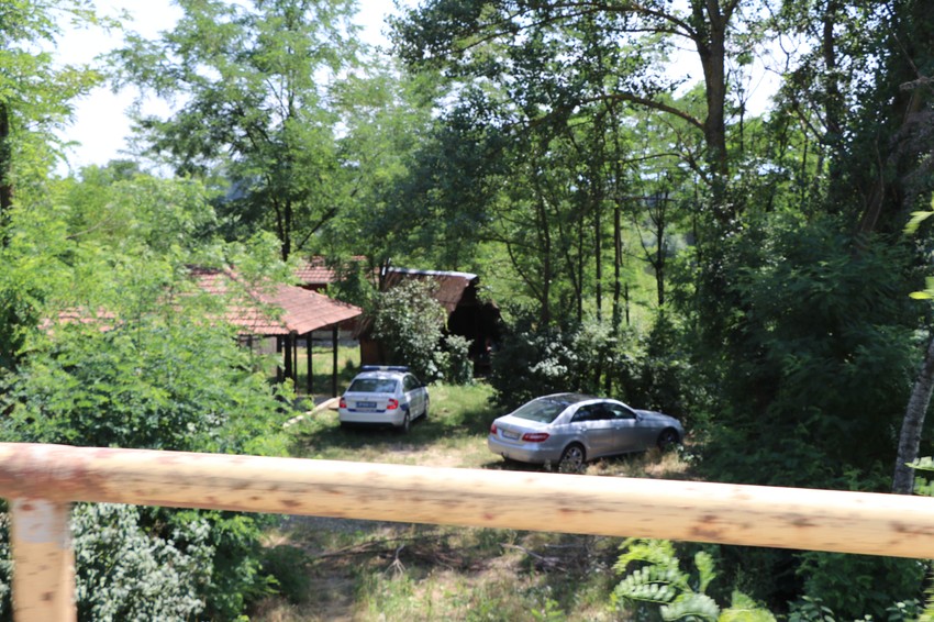 Pronađeno oproštajno pismo