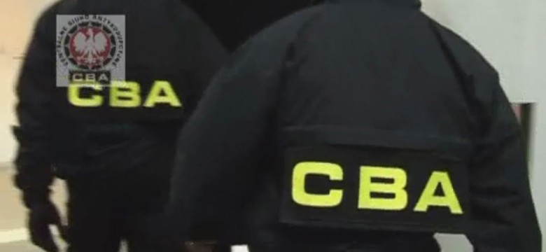 CBA weszło do PTE PZU S.A. Przeszukanie w sprawie prywatyzacji CIECHu