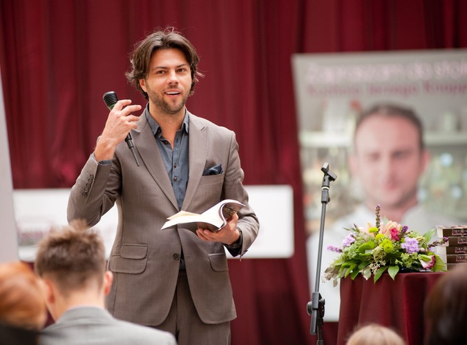 Gwiazdy nominowane do nagrody VIVA Najpiękniejsi