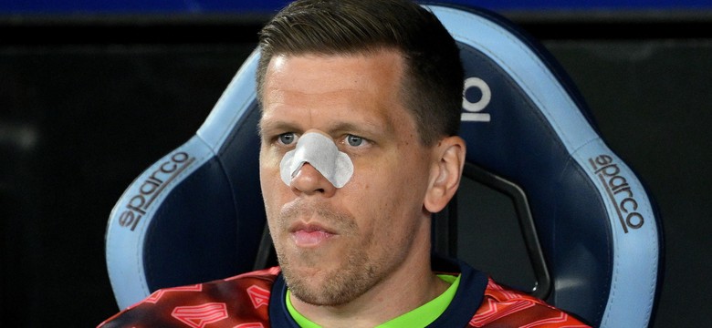 Szczęsny odrzucił ofertę Juventusu. Zobacz, jakie zarobki mu oferowali